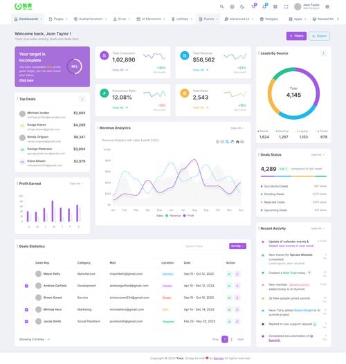 响应式网站后台入口在哪?-图2 响应式网站后台入口在哪?-图2