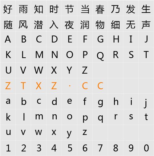 微软雅黑版权如何购买?-图3 微软雅黑版权如何购买?-图3