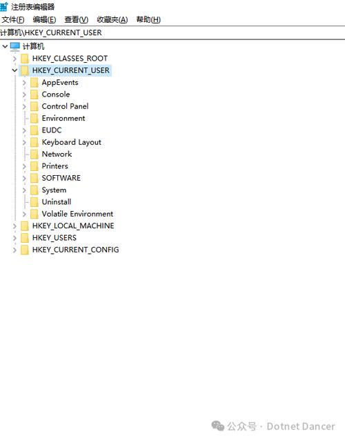 注册表权限修改命令如何正确操作?-图1 注册表权限修改命令如何正确操作?-图1