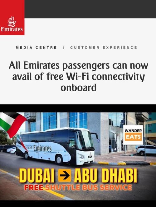 阿联酋航空招聘有何新机会与要求?-图2 阿联酋航空招聘有何新机会与要求?-图2