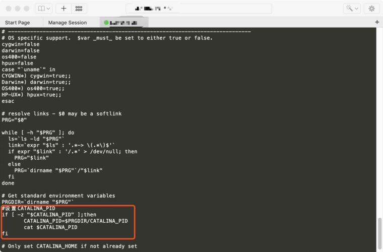 如何用命令行正确关闭Tomcat服务?-图2 如何用命令行正确关闭Tomcat服务?-图2