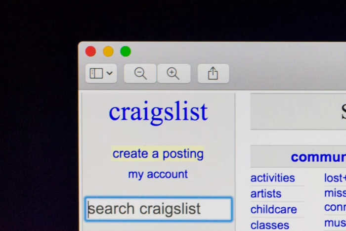 craigslist招聘靠谱吗?信息真实如何辨别?-图2 craigslist招聘靠谱吗?信息真实如何辨别?-图2