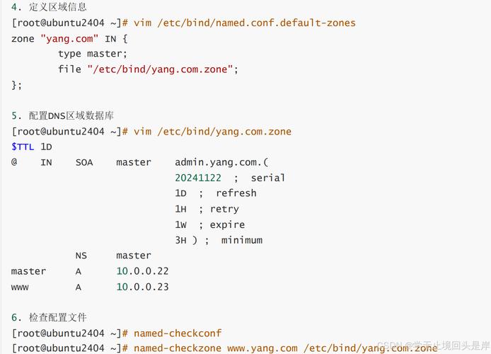 域名申请后如何解析？-图3