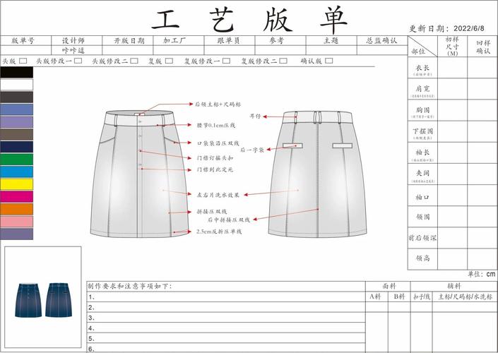 服装网站规划如何高效设计与落地？-图3