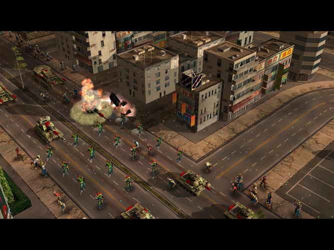 将军系列后续作品还会推出吗?-图1 将军系列后续作品还会推出吗?-图1