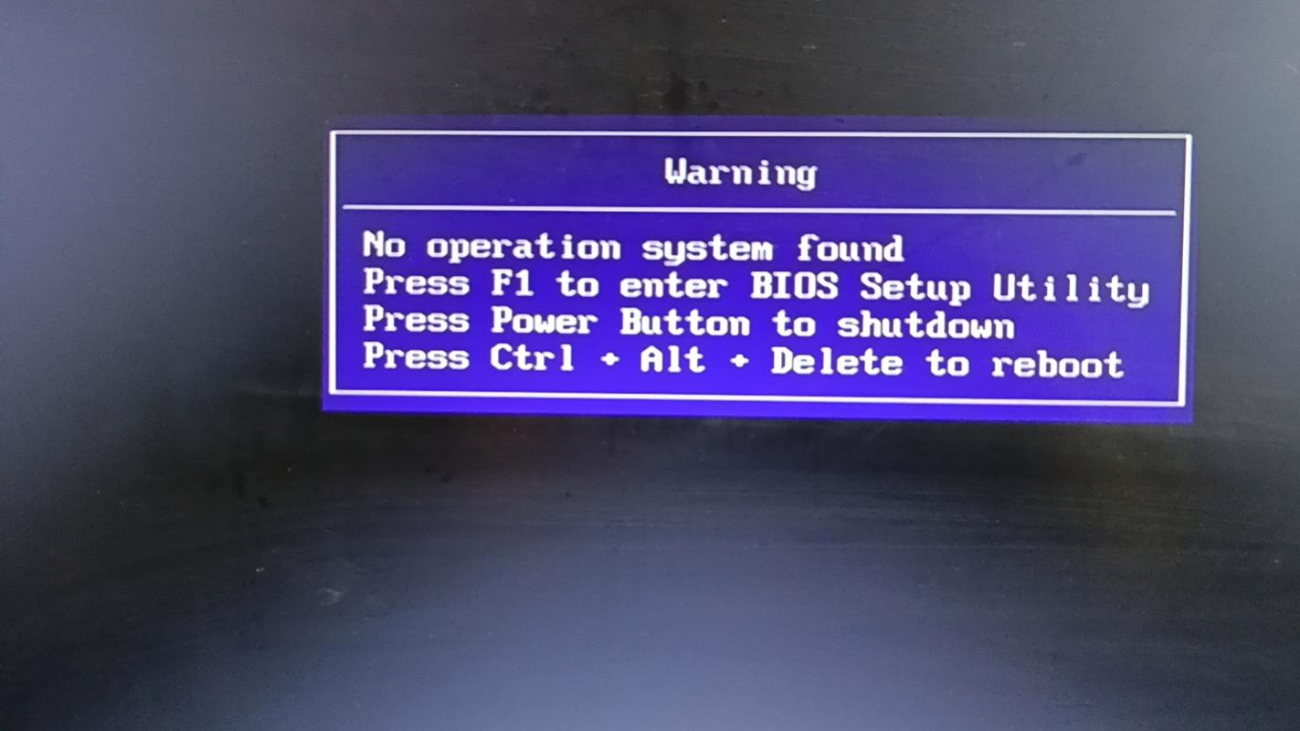 S4 recovery无命令,如何修复?-图1 S4 recovery无命令,如何修复?-图1