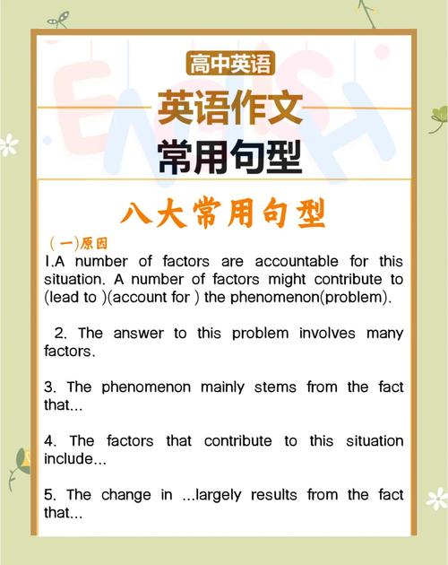 高考前如何减压英语作文怎么写？-图3