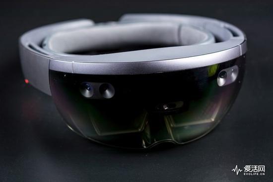 Hololens招聘岗,薪资福利怎么样?-图1 Hololens招聘岗,薪资福利怎么样?-图1