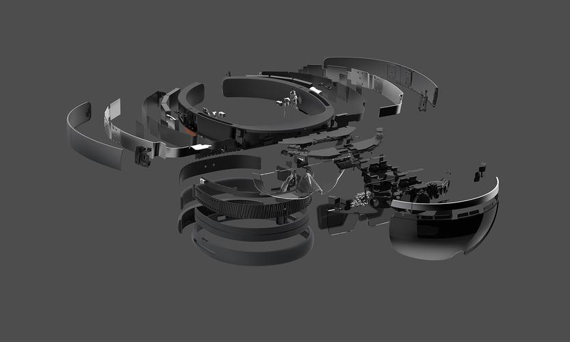 Hololens招聘岗，薪资福利怎么样？-图3