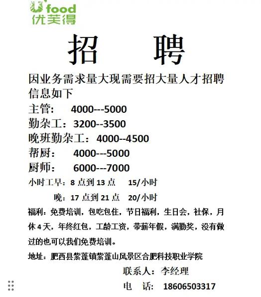 JS招聘岗,薪资多少?技能要求有哪些?-图3 JS招聘岗,薪资多少?技能要求有哪些?-图3