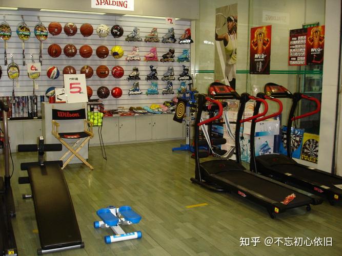 体育用品网络推广，如何精准触达目标用户？-图1