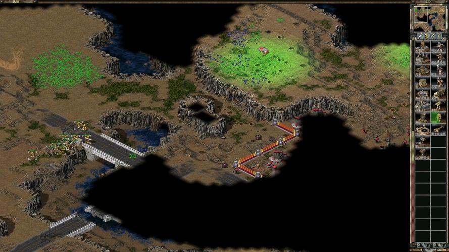 命令与征服2剧情藏着什么秘密？-图2