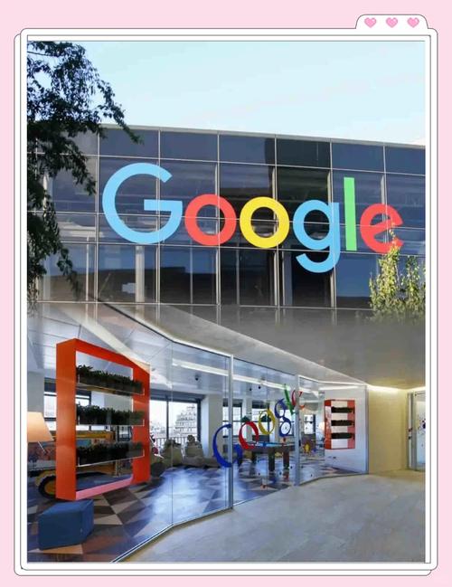 Google招聘门槛有多高？-图1