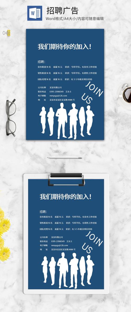 BlueCity招聘，具体岗位和要求是什么？-图1