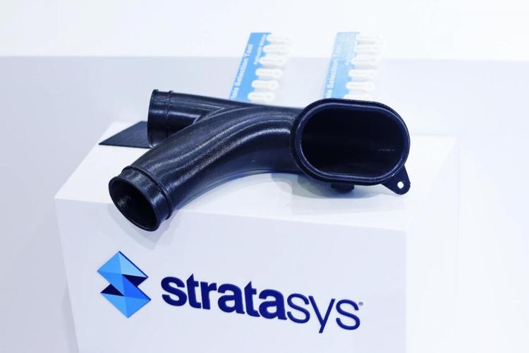 Stratasys招聘哪些岗位？要求如何？-图1