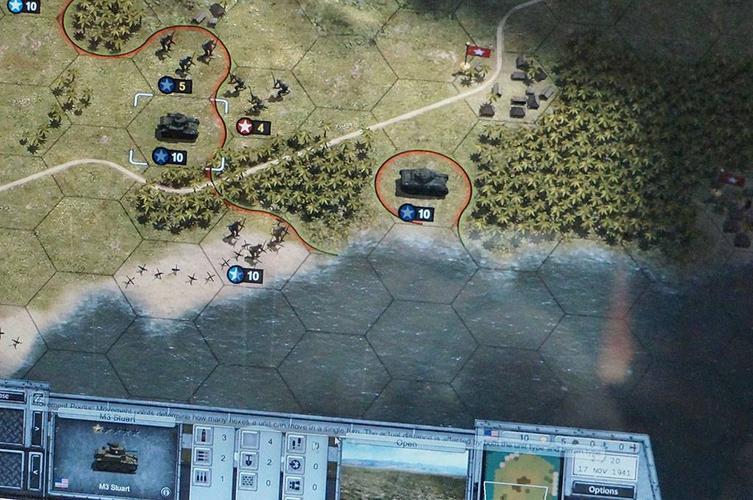 战斗命令太平洋汉化，为何是这款游戏？-图1