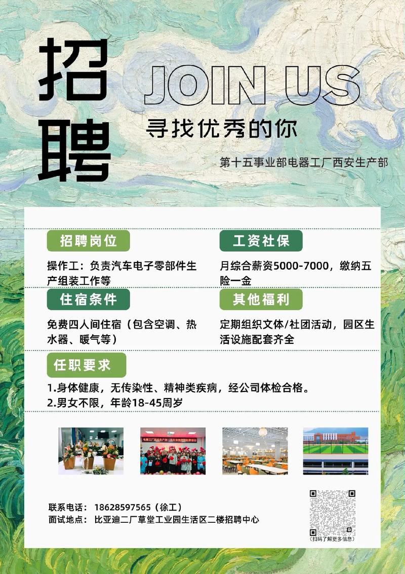 TechWeb招聘，具体岗位和要求是什么？-图2