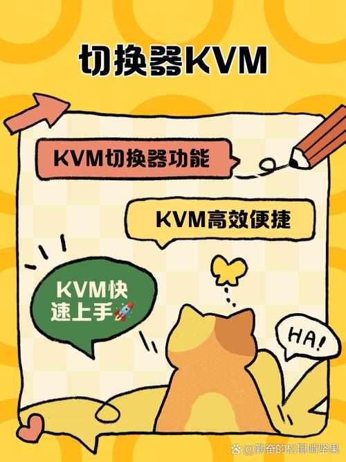 KVM招聘薪资多少?需要哪些技能?-图2 KVM招聘薪资多少?需要哪些技能?-图2