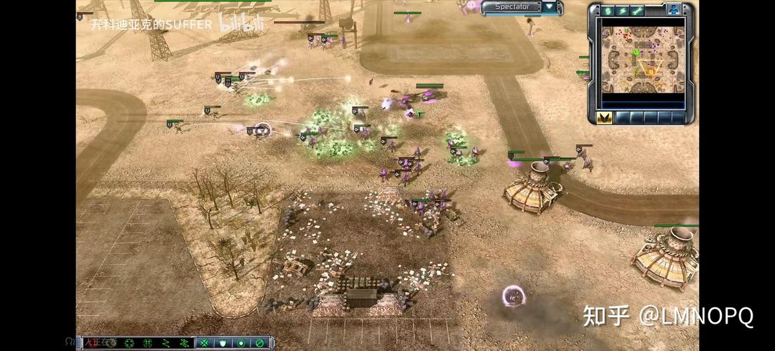 命令与征服3比赛结果如何？-图2