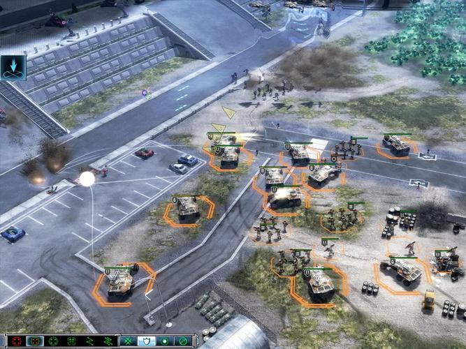 命令与征服3比赛结果如何？-图1