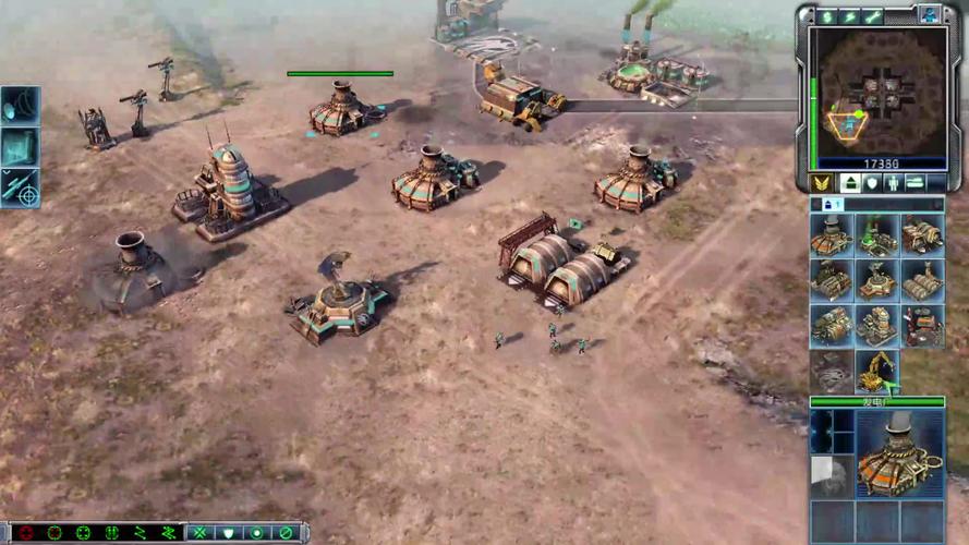 命令与征服3比赛结果如何？-图3