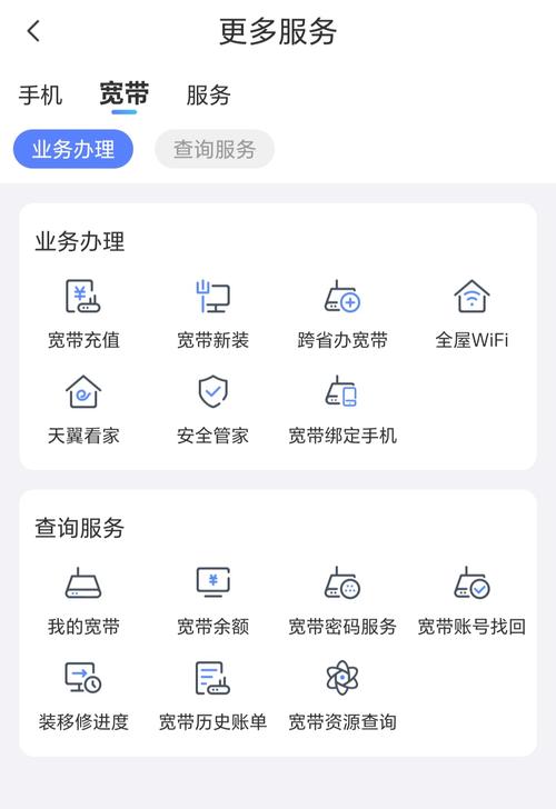 电信通代理登录怎么操作?-图1 电信通代理登录怎么操作?-图1