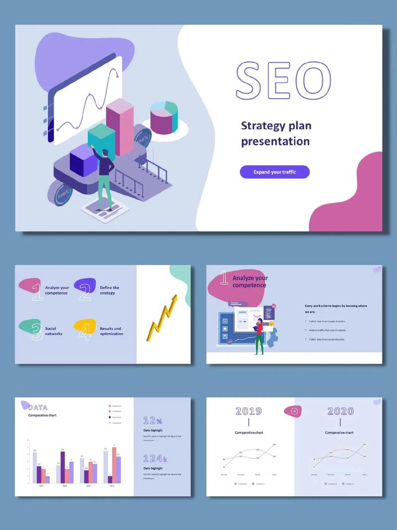 如何制定高效可落地的SEO月计划?-图2 如何制定高效可落地的SEO月计划?-图2