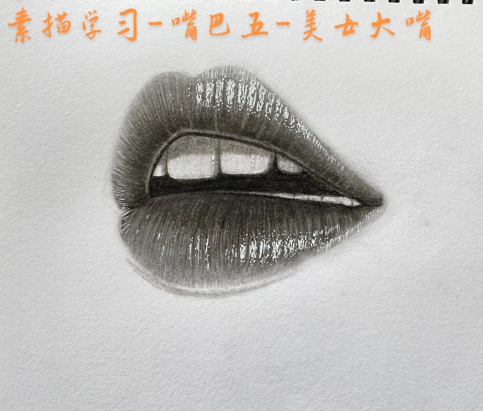 钢笔工具画嘴，关键点在哪？-图2