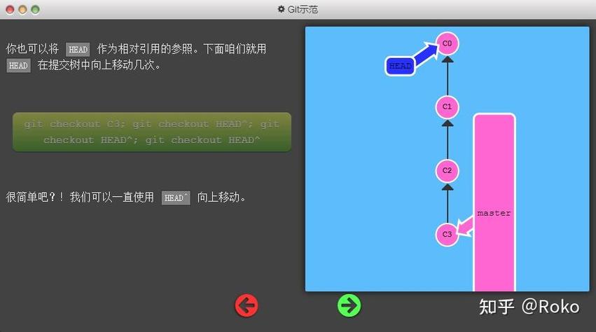 git命令行有哪些常用操作技巧?-图1 git命令行有哪些常用操作技巧?-图1