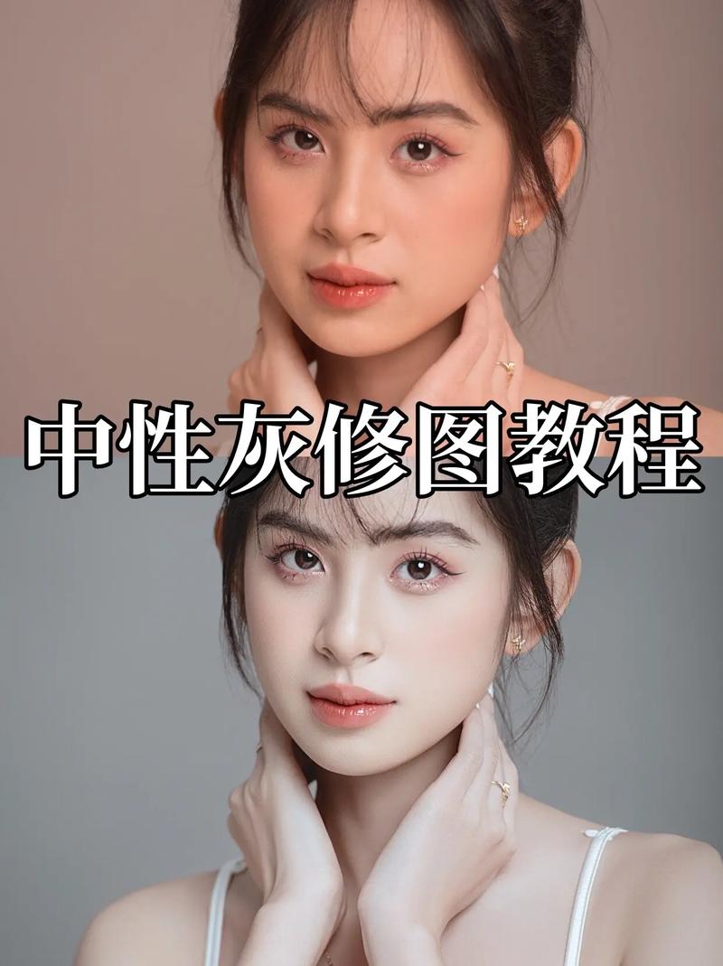 PS修头发有哪些实用技巧?-图3 PS修头发有哪些实用技巧?-图3