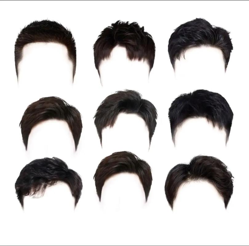 PS修头发有哪些实用技巧?-图1 PS修头发有哪些实用技巧?-图1