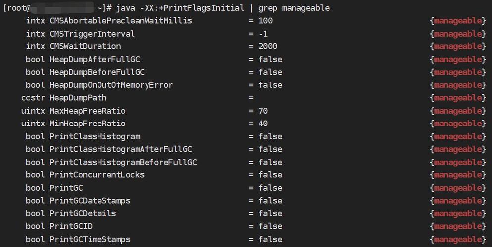 Java main方法命令行参数如何正确传递与解析?-图3 Java main方法命令行参数如何正确传递与解析?-图3
