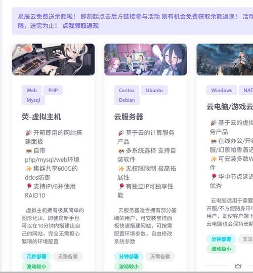 如何快速搭建自己的域名网站?-图3 如何快速搭建自己的域名网站?-图3