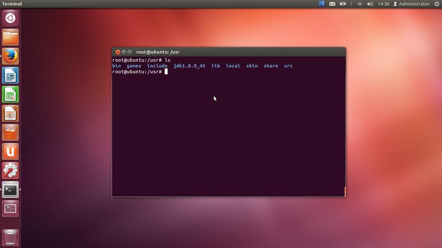 Ubuntu命令行如何下载JDK?-图2 Ubuntu命令行如何下载JDK?-图2