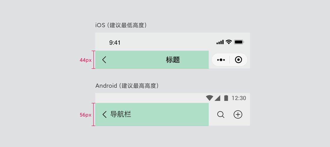 JS导航栏怎么写?关键步骤有哪些?-图3 JS导航栏怎么写?关键步骤有哪些?-图3