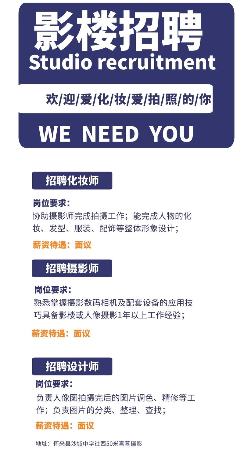 vphotos招聘,具体岗位和要求是什么?-图1 vphotos招聘,具体岗位和要求是什么?-图1