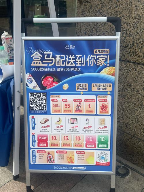 盒马总消费怎么解读?藏着什么秘密?-图3 盒马总消费怎么解读?藏着什么秘密?-图3