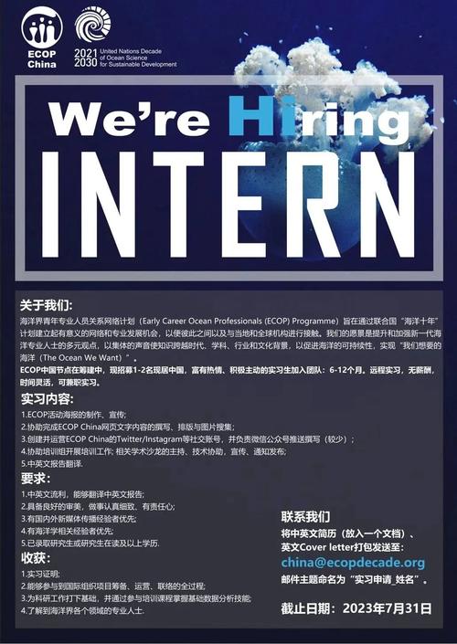 Seadrill招聘有何新动向或要求？-图1