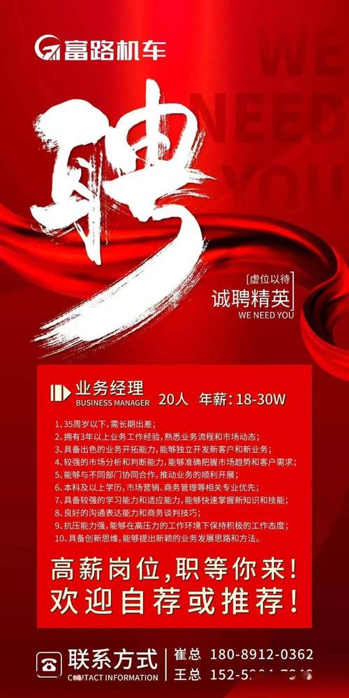 AVL招聘哪些岗位？要求多少经验？-图2