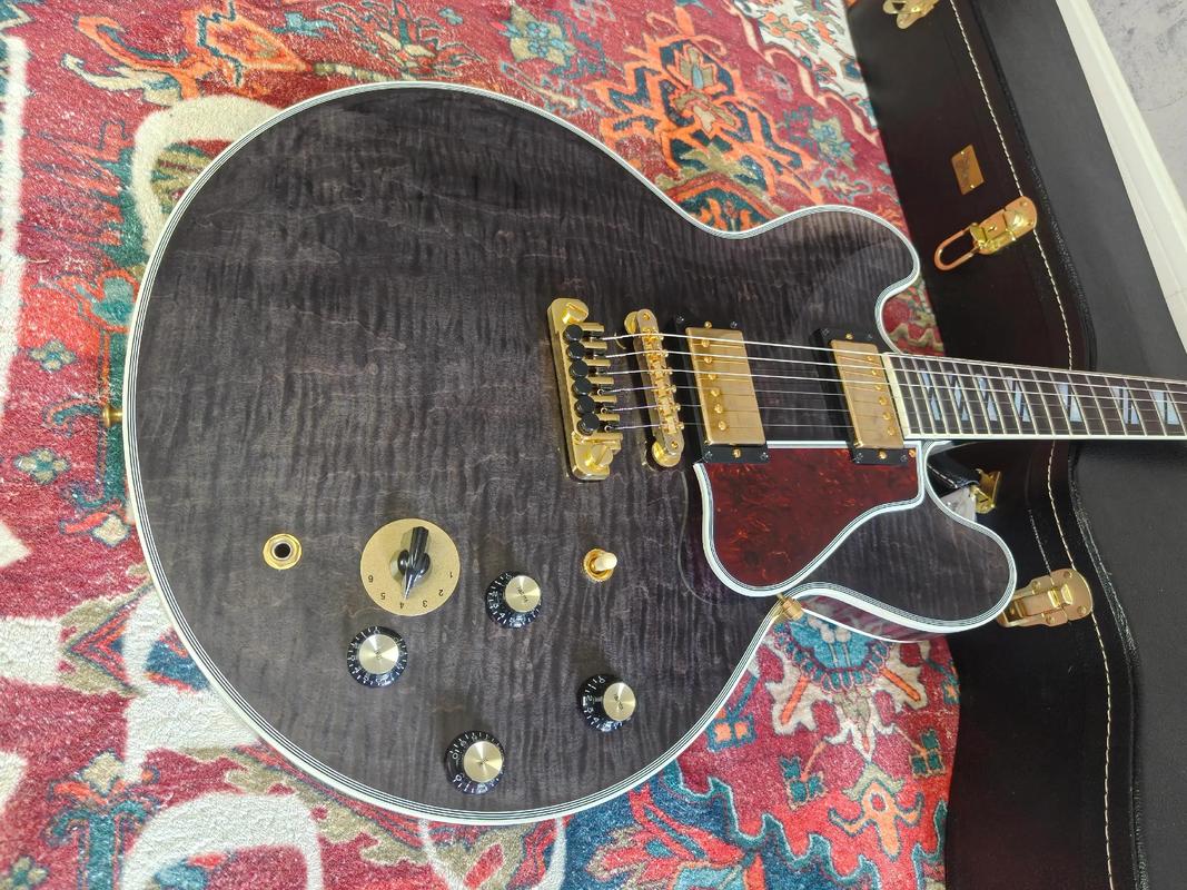 Gibson招聘什么岗位?要求有哪些?-图1 Gibson招聘什么岗位?要求有哪些?-图1