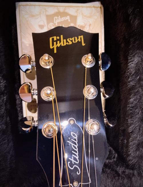 Gibson招聘什么岗位?要求有哪些?-图3 Gibson招聘什么岗位?要求有哪些?-图3