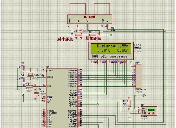 单片机如何正确发送AT命令？-图3