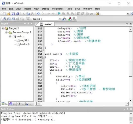 单片机如何正确发送AT命令？-图1
