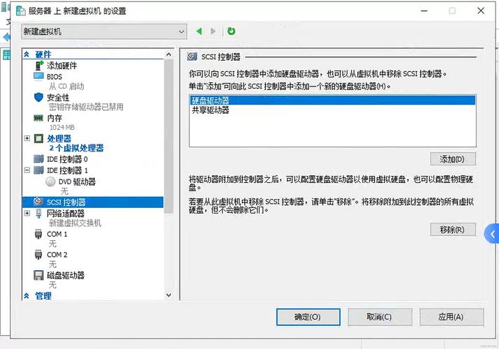 虚拟主机怎么连接?步骤有哪些?-图1 虚拟主机怎么连接?步骤有哪些?-图1