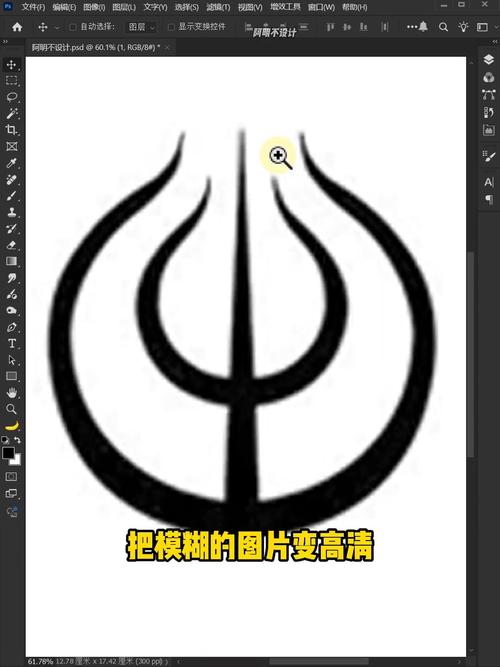 照片边缘模糊,PS怎么快速实现?-图3 照片边缘模糊,PS怎么快速实现?-图3