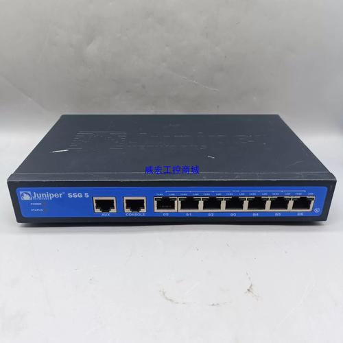 Juniper防火墙常用查看命令有哪些?-图3 Juniper防火墙常用查看命令有哪些?-图3