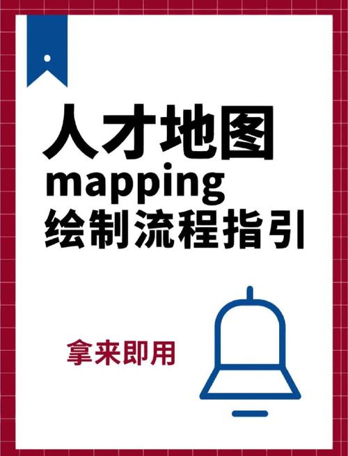 招聘map是什么?如何有效使用?-图1 招聘map是什么?如何有效使用?-图1