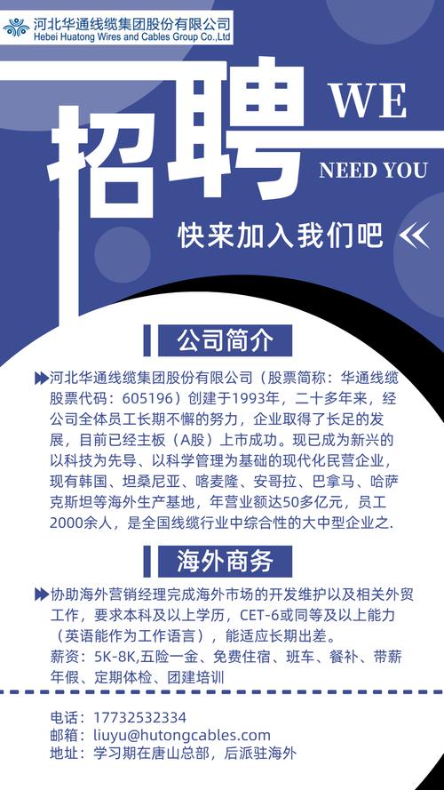 CWT招聘，有哪些岗位在招？-图3