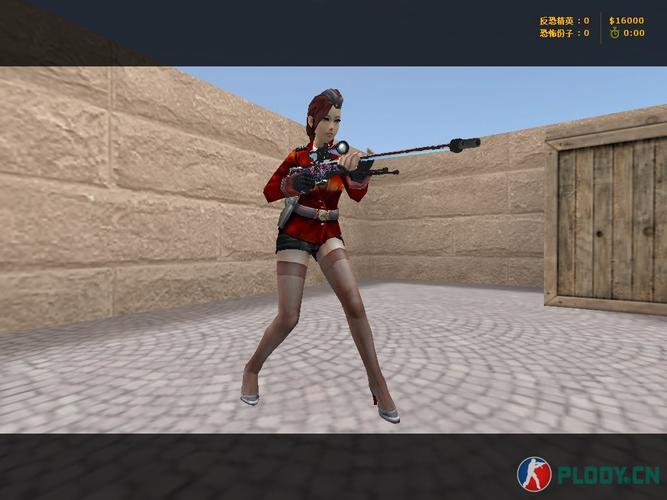 PS6美化人物技巧有哪些？-图2