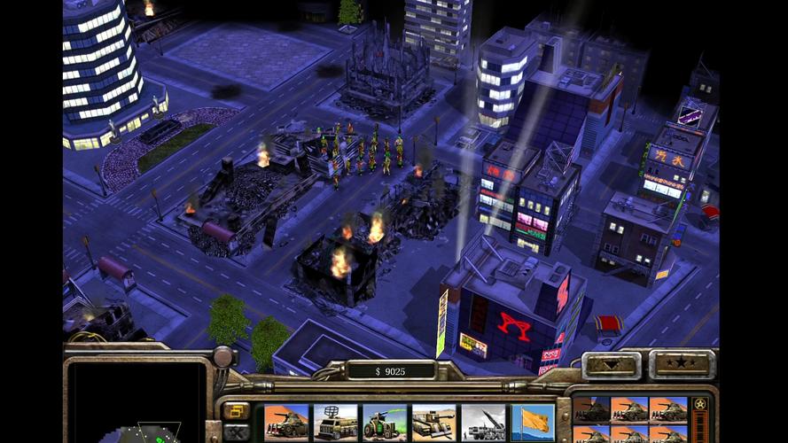 命令与征服将军吧，经典 RTS 的传承与争议？-图2